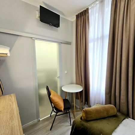 City Hotel Storch Köln Eksteriør bilde