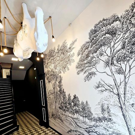 City Hotel Storch Köln Eksteriør bilde