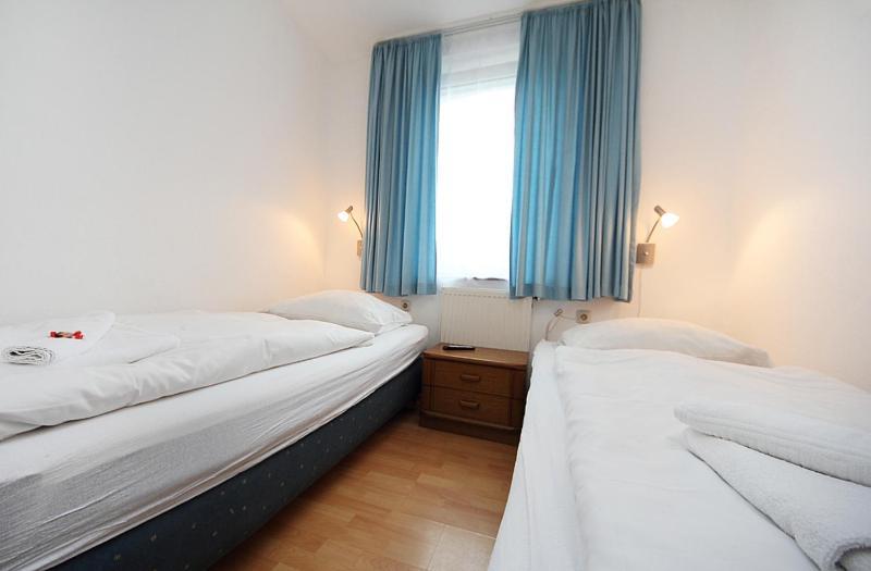 City Hotel Storch Köln Rom bilde