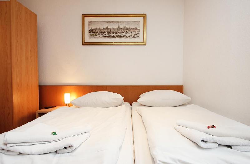 City Hotel Storch Köln Rom bilde