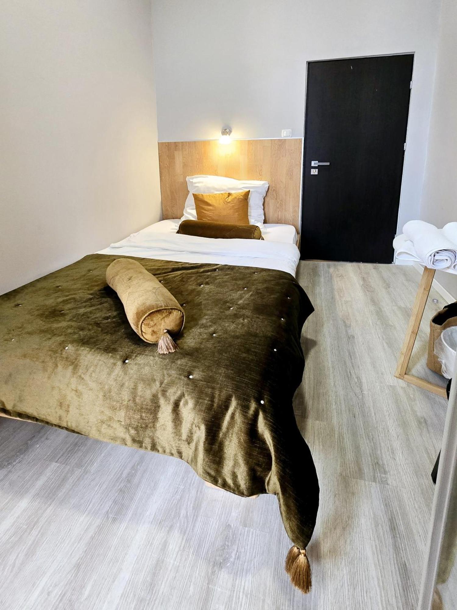 City Hotel Storch Köln Eksteriør bilde