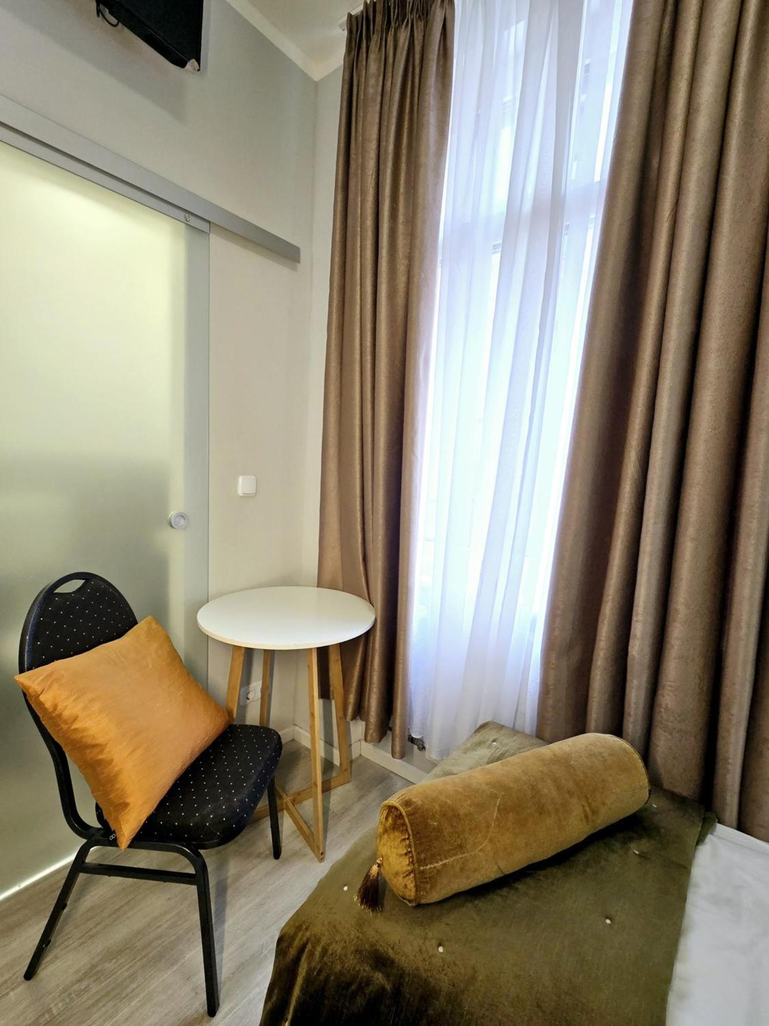 City Hotel Storch Köln Eksteriør bilde