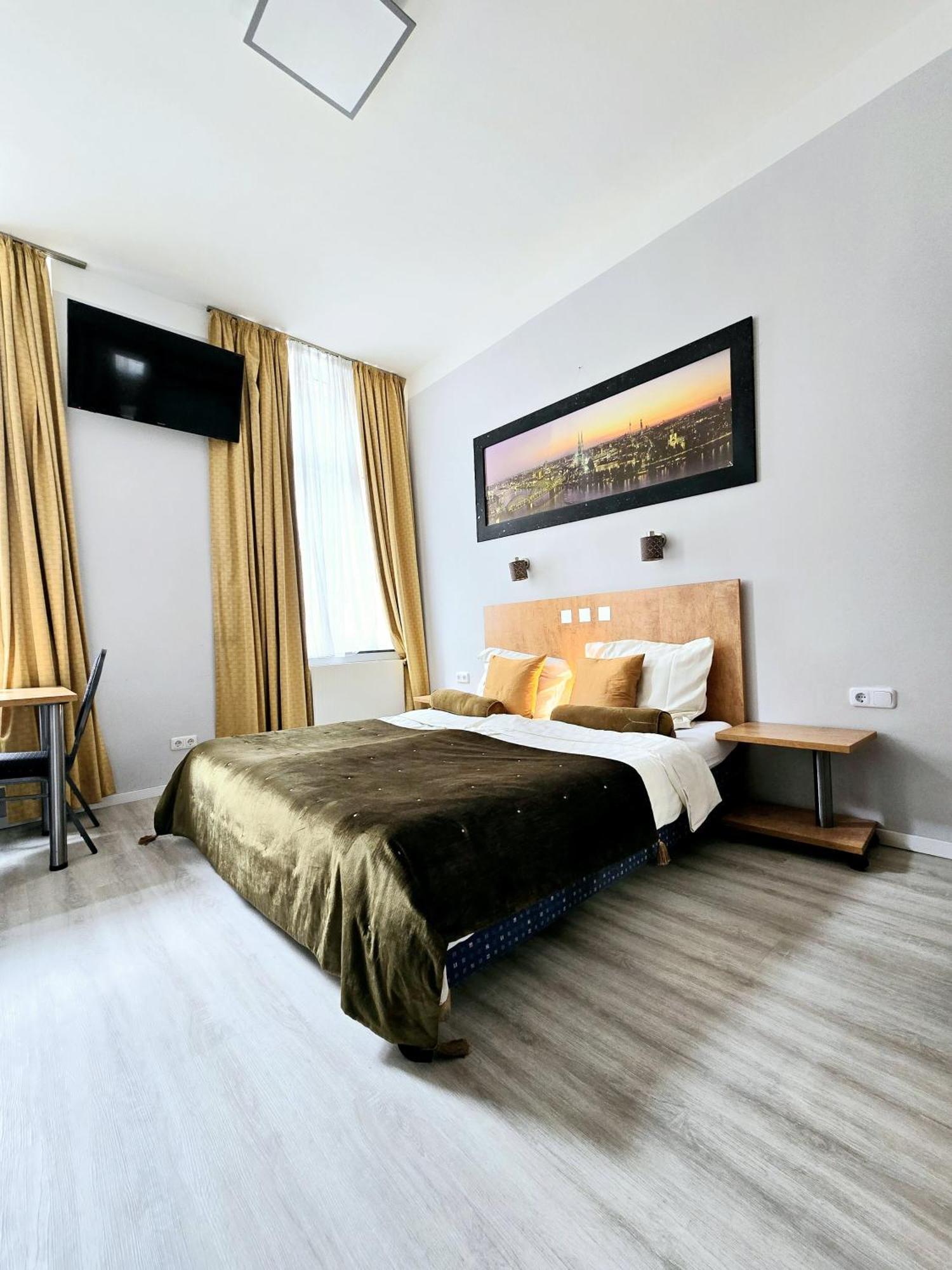 City Hotel Storch Köln Eksteriør bilde