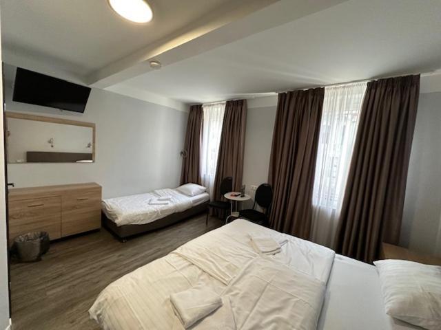 City Hotel Storch Köln Eksteriør bilde