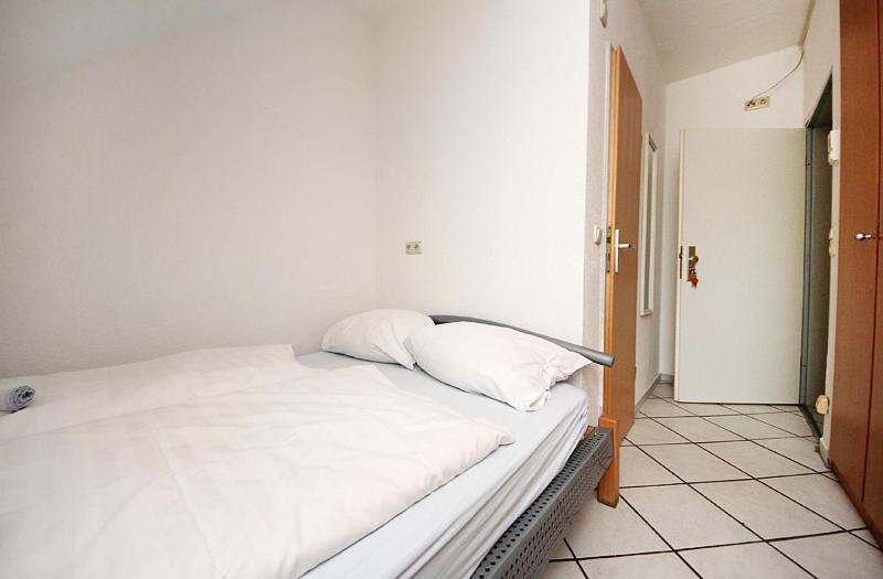 City Hotel Storch Köln Rom bilde