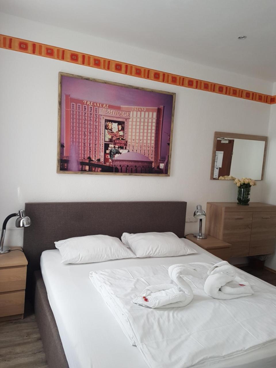 City Hotel Storch Köln Eksteriør bilde