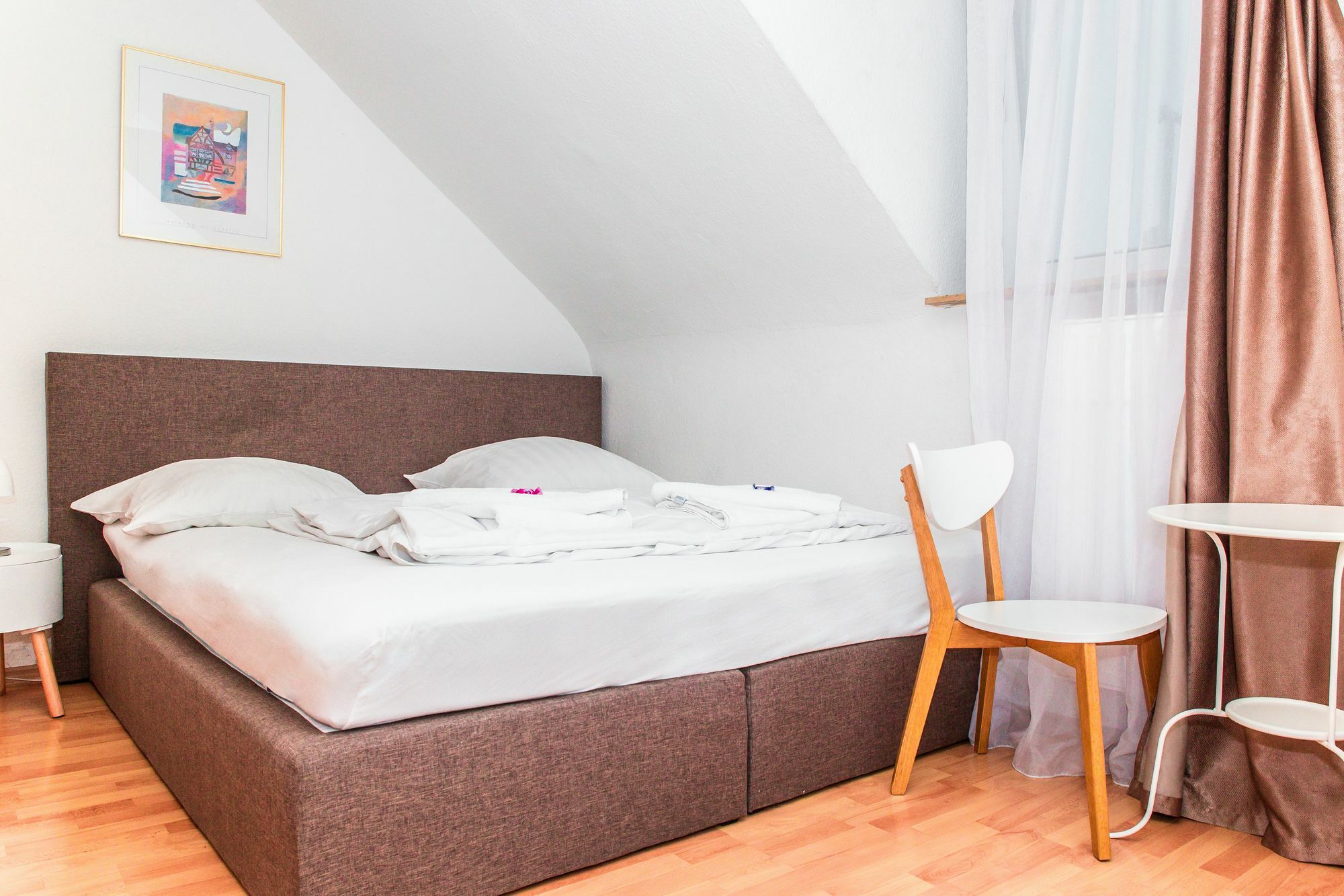 City Hotel Storch Köln Eksteriør bilde