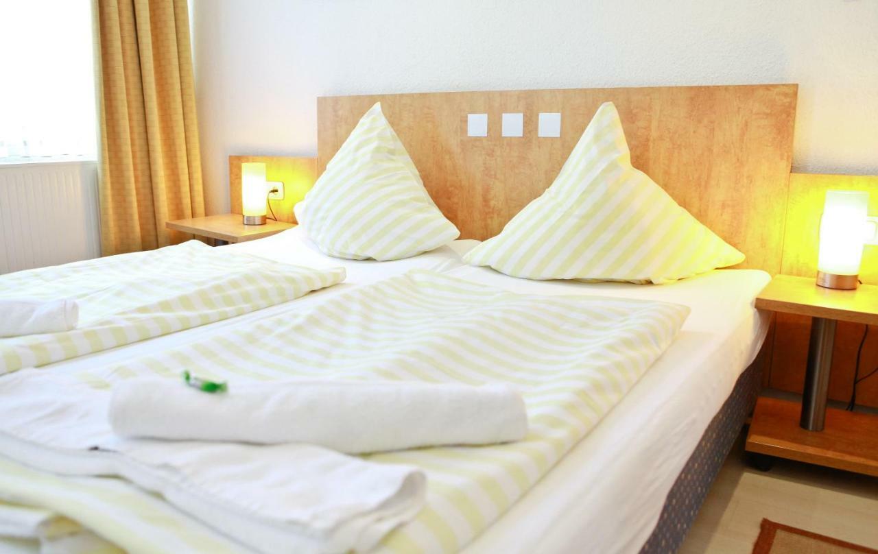 City Hotel Storch Köln Eksteriør bilde